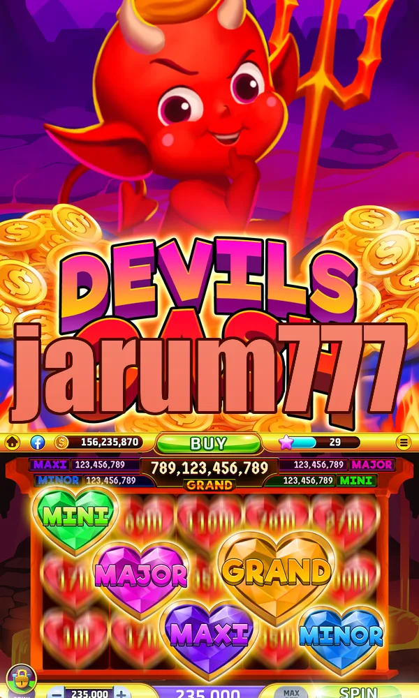 jarum777 APK