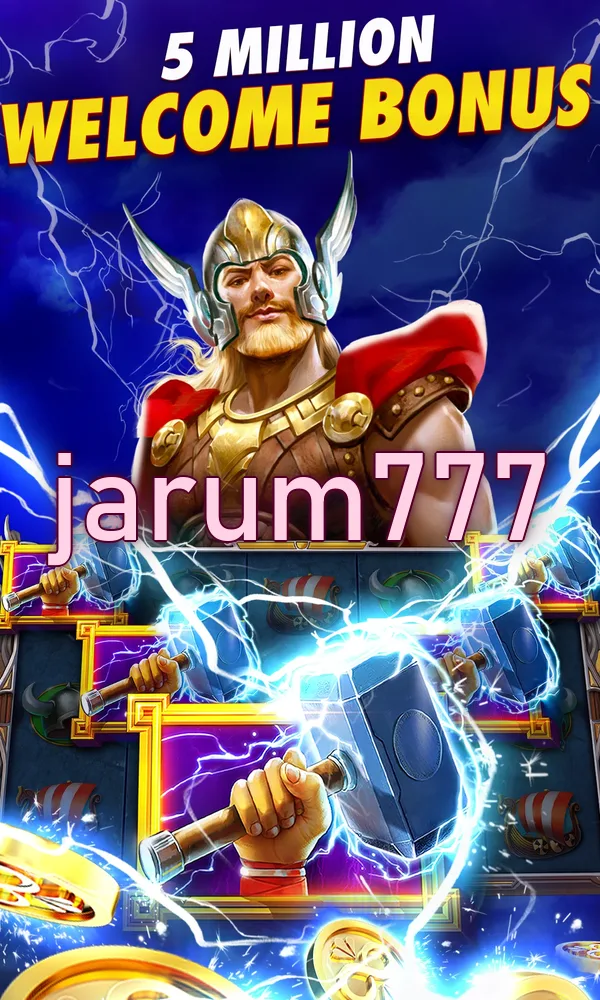 jarum777 APK