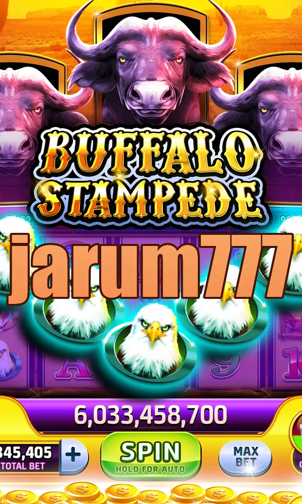 jarum777 APK