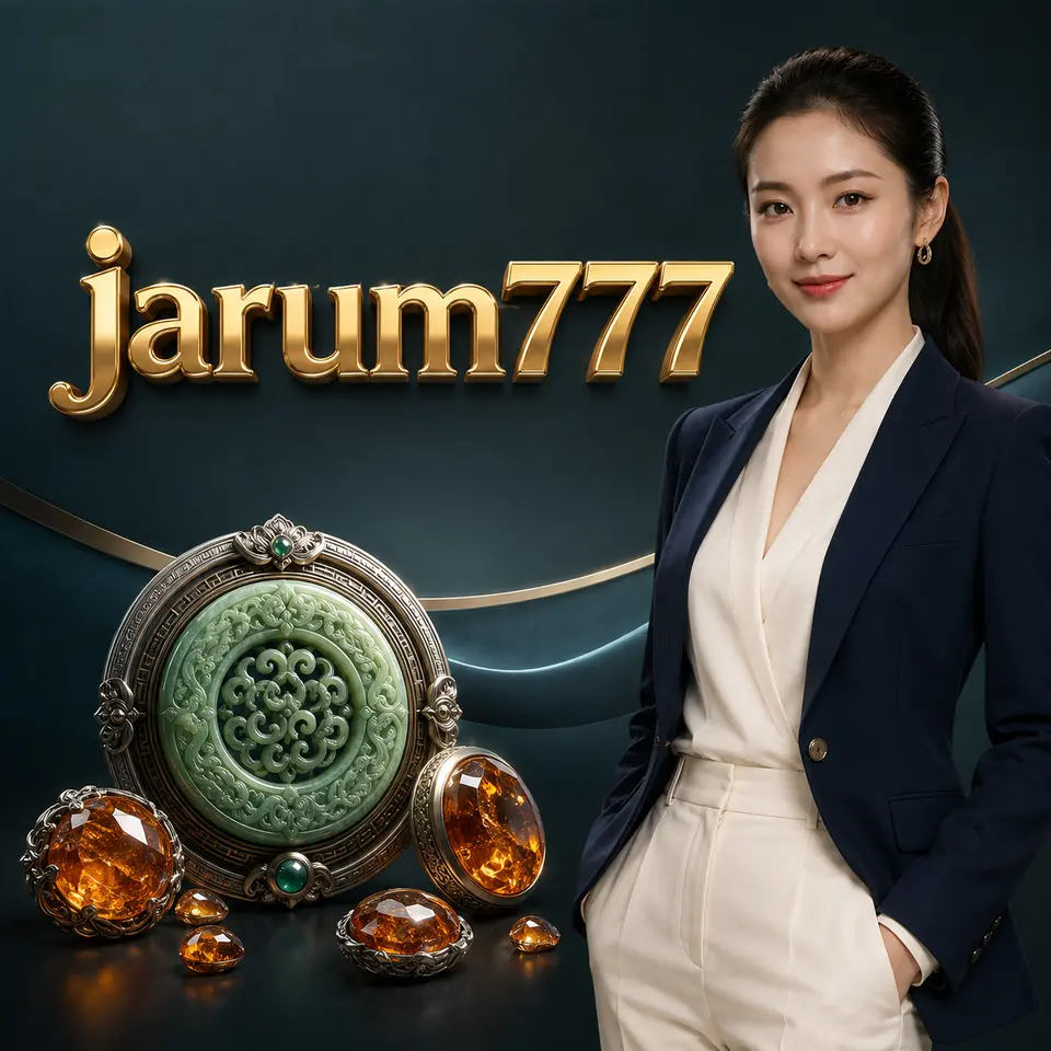 jarum777 Masuk