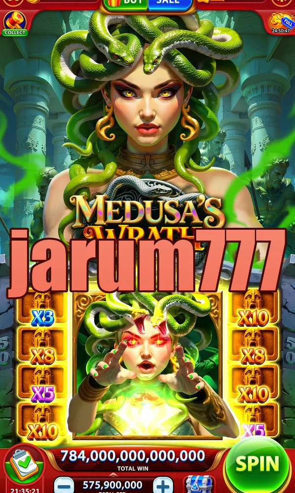 jarum777 Masuk