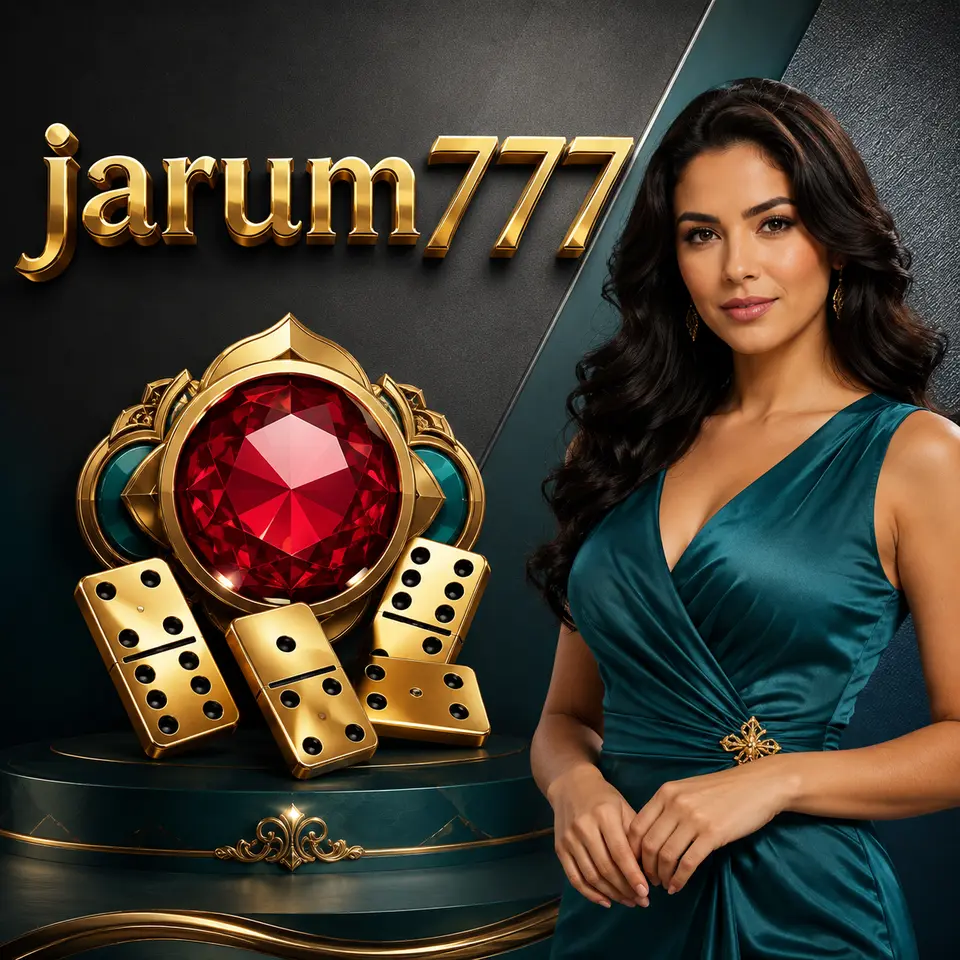 jarum777 APK Resmi Akses