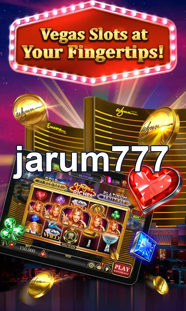 jarum777 Tangkapan Layar 2
