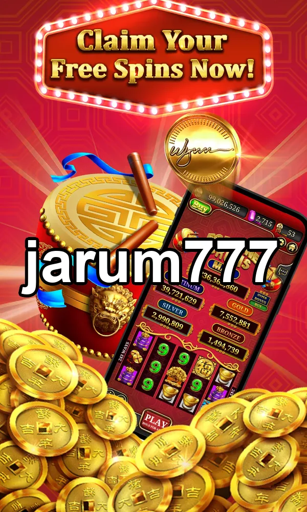 jarum777 Tangkapan Layar 3